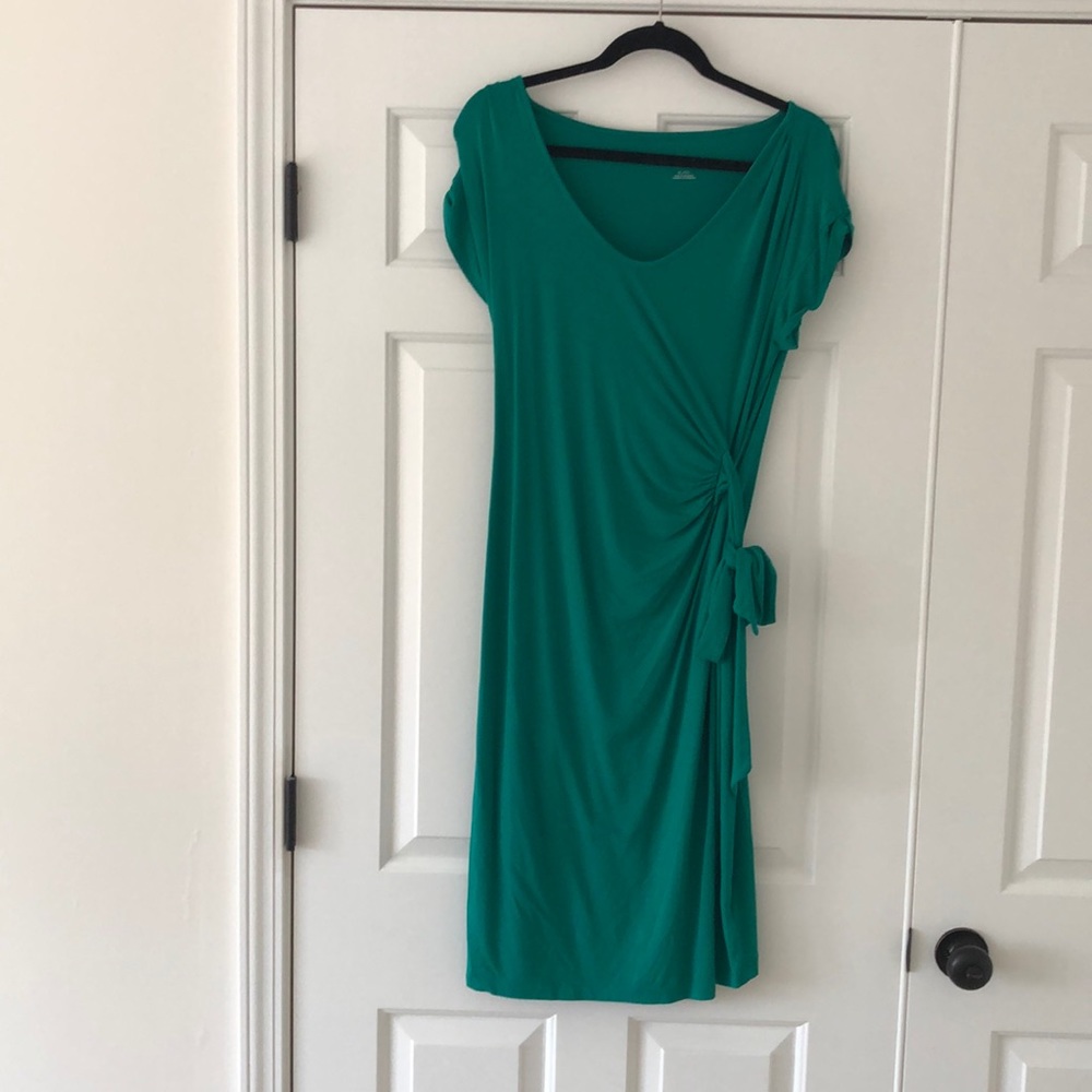 Maternity dress